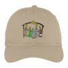 Fine Twill Cap Thumbnail