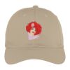 Fine Twill Cap Thumbnail
