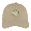 Fine Twill Cap Thumbnail