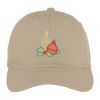 Fine Twill Cap Thumbnail