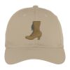 Fine Twill Cap Thumbnail