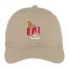 Fine Twill Cap Thumbnail