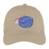 Fine Twill Cap Thumbnail