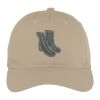 Fine Twill Cap Thumbnail