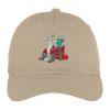 Fine Twill Cap Thumbnail