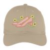 Fine Twill Cap Thumbnail