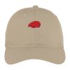 Fine Twill Cap Thumbnail