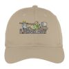 Fine Twill Cap Thumbnail