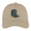 Fine Twill Cap Thumbnail
