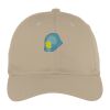 Fine Twill Cap Thumbnail