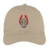 Fine Twill Cap Thumbnail