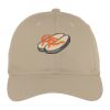 Fine Twill Cap Thumbnail