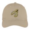 Fine Twill Cap Thumbnail