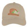 Fine Twill Cap Thumbnail