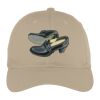 Fine Twill Cap Thumbnail