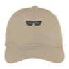 Fine Twill Cap Thumbnail
