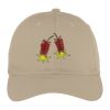 Fine Twill Cap Thumbnail