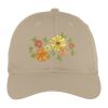 Fine Twill Cap Thumbnail