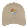 Fine Twill Cap Thumbnail