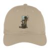 Fine Twill Cap Thumbnail