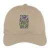 Fine Twill Cap Thumbnail