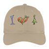 Fine Twill Cap Thumbnail