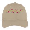 Fine Twill Cap Thumbnail