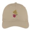 Fine Twill Cap Thumbnail