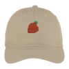 Fine Twill Cap Thumbnail