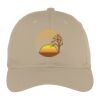 Fine Twill Cap Thumbnail