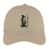 Fine Twill Cap Thumbnail