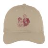 Fine Twill Cap Thumbnail