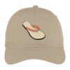 Fine Twill Cap Thumbnail