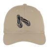 Fine Twill Cap Thumbnail