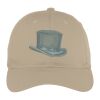 Fine Twill Cap Thumbnail