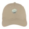 Fine Twill Cap Thumbnail
