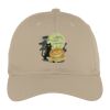 Fine Twill Cap Thumbnail