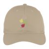 Fine Twill Cap Thumbnail