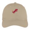 Fine Twill Cap Thumbnail