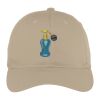 Fine Twill Cap Thumbnail