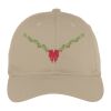 Fine Twill Cap Thumbnail