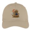 Fine Twill Cap Thumbnail