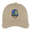 Fine Twill Cap Thumbnail