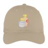 Fine Twill Cap Thumbnail