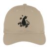 Fine Twill Cap Thumbnail