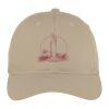 Fine Twill Cap Thumbnail