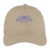 Fine Twill Cap Thumbnail