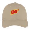 Fine Twill Cap Thumbnail