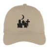 Fine Twill Cap Thumbnail