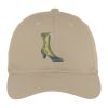 Fine Twill Cap Thumbnail